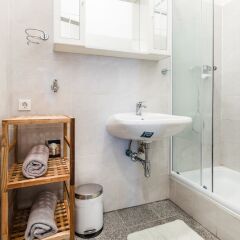 Апартаменты Holiday & Business Apartments Vienna Вена фото 7