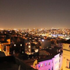 Отель Eagle Residence Taksim Стамбул