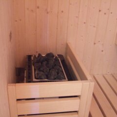 Отель Albergo Alla Posta Базилиано сауна