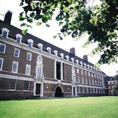 Отель De Vere Devonport House Великобритания, Лондон - отзывы, цены и фото номеров - забронировать отель De Vere Devonport House онлайн