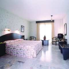 Hotel ELE La Perla комната для гостей фото 4