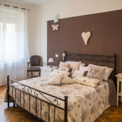 Отель Letizia Home комната для гостей фото 4