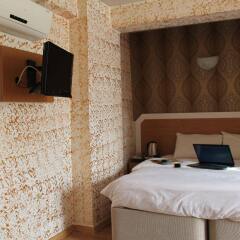 Istanbul Dedem Hotel - Avcilar сейф в номере