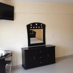 Hotel Ximar удобства в номере