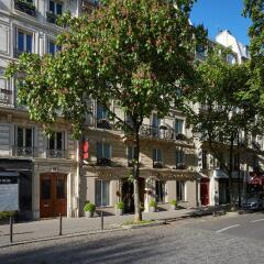Hotel Relais Saint Jacques фото 5