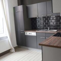 Апартаменты Amazing Apartment Antwerp South в номере фото 2