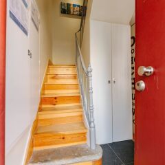 Апартаменты Rent4Rest Mouraria Lisbon Apartments сауна