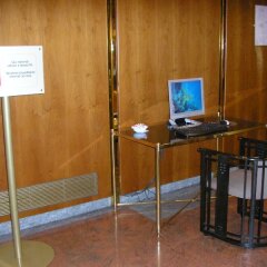Hotel Diplomatic развлечения