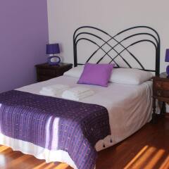 Хостел Ericeira Chill Hill Hostel & Private Rooms комната для гостей