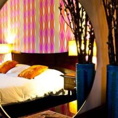 Отель B&B L'Art de la Fugue фото 5