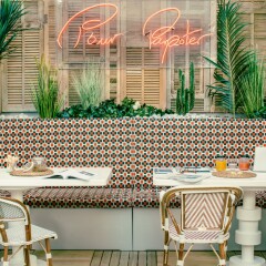 Отель Bob Hotel by Elegancia Франция, Париж - отзывы, цены и фото номеров - забронировать отель Bob Hotel by Elegancia онлайн помещение для мероприятий фото 2