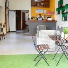 Отель Casa Jip Guesthouse гостиничный бар