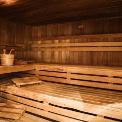 Отель Limmerhof Германия, Тауфкирхен - отзывы, цены и фото номеров - забронировать отель Limmerhof онлайн сауна