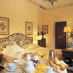 Отель Villa San Michele, A Belmond Hotel, Florence Италия, Фьезоле - 1 отзыв об отеле, цены и фото номеров - забронировать отель Villa San Michele, A Belmond Hotel, Florence онлайн