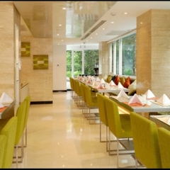 SilQ Bangkok Hotel фото 4