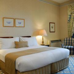 The Hotel Windsor комната для гостей