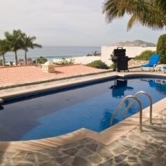Отель Family&Groups Steps from Beach, Villa Oceano, 4 BR Мексика, Сан-Хосе-дель-Кабо - отзывы, цены и фото номеров - забронировать отель Family&Groups Steps from Beach, Villa Oceano, 4 BR онлайн детские мероприятия