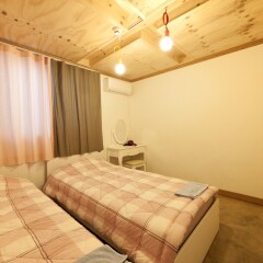 Lazy Fox Hostel комната для гостей фото 6