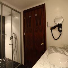 Victory Hotel & Spa Istanbul Стамбул ванная