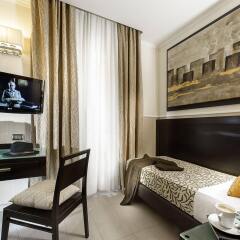 Yes Hotel комната для гостей фото 2