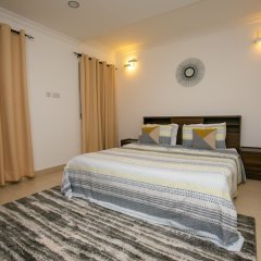 The Avery Apartments in Accra, Ghana from 150$, photos, reviews - zenhotels.com guestroom photo 2