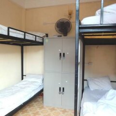 Отель Sapa Backpackers Шапа детские мероприятия фото 2