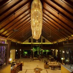Отель The H Resort Beau Vallon Beach фото 13