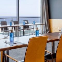 AC Hotel Barcelona Forum by Marriott фото 9