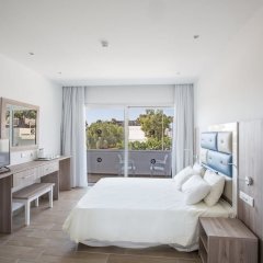 Stratovarius Luxury Rooms in Ayia Napa, Cyprus from 154$, photos, reviews - zenhotels.com guestroom
