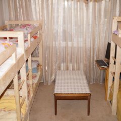 Hostel na Rimskoy сауна