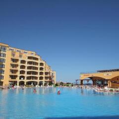Отель Menada Grand Resort Apartments Болгария, Дюны - отзывы, цены и фото номеров - забронировать отель Menada Grand Resort Apartments онлайн фото 13
