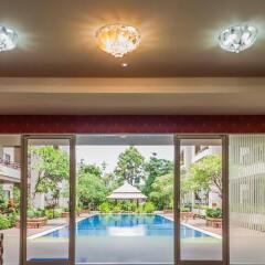 Отель Pattaya Rin Resort Таиланд, Паттайя - отзывы, цены и фото номеров - забронировать отель Pattaya Rin Resort онлайн интерьер отеля фото 3
