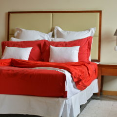 Loanda Hotel in Luanda, Angola from 213$, photos, reviews - zenhotels.com guestroom photo 4