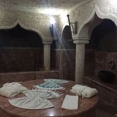 Отель Oread Cave Suites бассейн фото 2