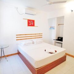 Relax Lodge in Thoddoo Atoll, Maldives from 409$, photos, reviews - zenhotels.com guestroom photo 4