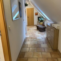 Отель Appartements Rehn Германия, Дрезден - отзывы, цены и фото номеров - забронировать отель Appartements Rehn онлайн интерьер отеля