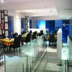 Blanq Carmen Hotel питание