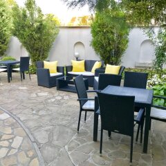 Отель Zoti Hotel Болгария, Шумен - отзывы, цены и фото номеров - забронировать отель Zoti Hotel онлайн фото 3