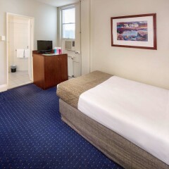 ibis Styles Kingsgate Hotel (previously all seasons) удобства в номере