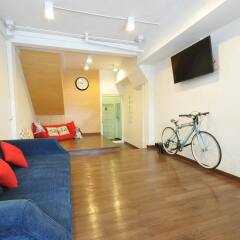 Отель Hostel Shane Bangkok Таиланд, Бангкок - отзывы, цены и фото номеров - забронировать отель Hostel Shane Bangkok онлайн фитнесс-зал