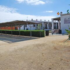 Отель Hacienda Puerto Conil Испания, Кониль-де-ла-Фронтера - отзывы, цены и фото номеров - забронировать отель Hacienda Puerto Conil онлайн фото 3