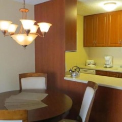Отель GetAways at Jockey Club США, Лас-Вегас - отзывы, цены и фото номеров - забронировать отель GetAways at Jockey Club онлайн фото 4