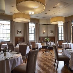 Отель The Grand Hotel & Spa Великобритания, Йорк - отзывы, цены и фото номеров - забронировать отель The Grand Hotel & Spa онлайн фото 4