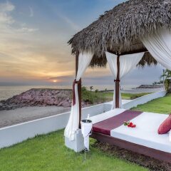 Отель Melia Puerto Vallarta - Все включено фото 8