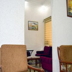 Yunus Hotel интерьер отеля