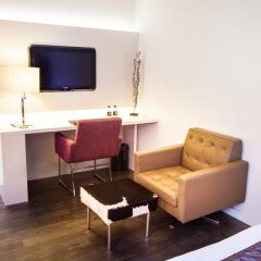 Отель Albus Hotel Amsterdam City Centre Нидерланды, Амстердам - 1 отзыв об отеле, цены и фото номеров - забронировать отель Albus Hotel Amsterdam City Centre онлайн удобства в номере
