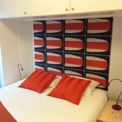 Отель Apartamentos Leganitos 9 сейф в номере