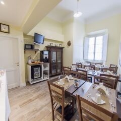 Отель N4U Guest House Florence в номере