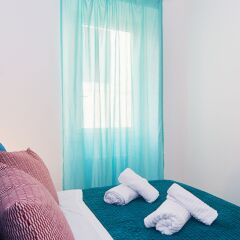 Отель Casa Bella Pantheon Luxury Suite комната для гостей фото 3