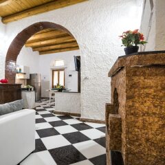 Отель Il Cortiletto di Ortigia Сиракуза спа